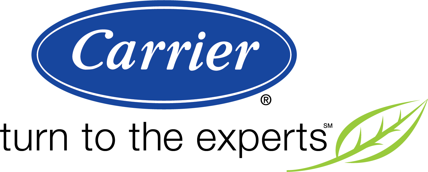 carrier logo furnace