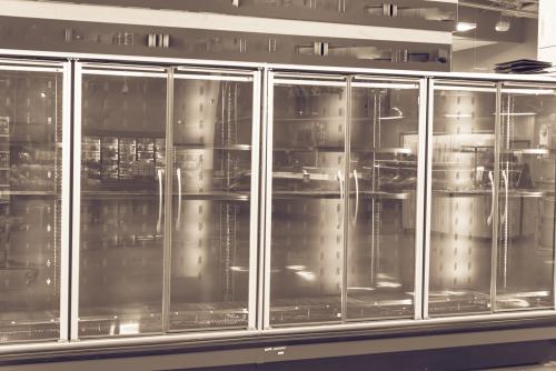 commercial refrigeration repair and installation
