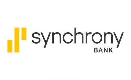 synchrony credit logo